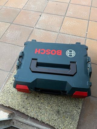 Amoladora Bosch GWS 18V-10