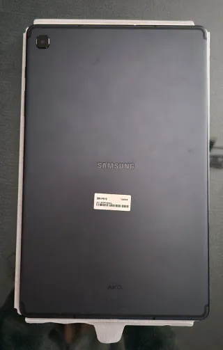 Tablet Samsung Tab S6 Lite