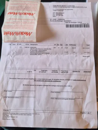 Tablet Samsung Tab S6 Lite