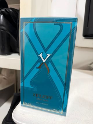 Xerjoff Erba Pura Eau de Parfum 100ml