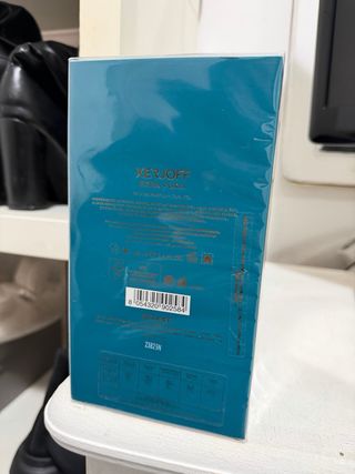 Xerjoff Erba Pura Eau de Parfum 100ml