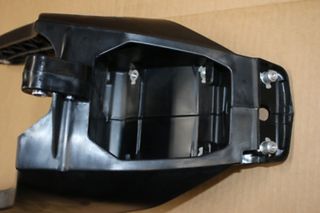 Subchasis KTM Freeride 350 2019