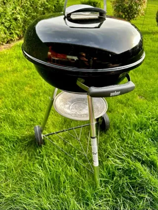 Barbacoa Weber Kettle 47cm