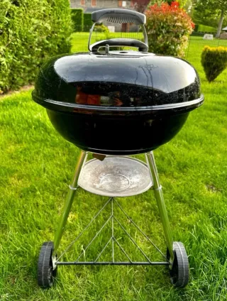 Barbacoa Weber Kettle 47cm