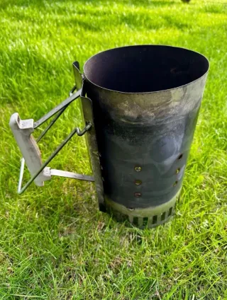 Barbacoa Weber Kettle 47cm