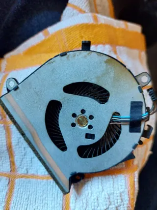 Mantenimiento ordenadores