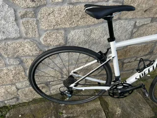 Bicicleta Specialized Carretera