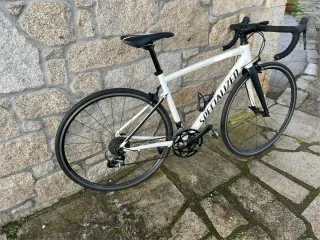 Bicicleta Specialized Carretera