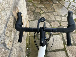 Bicicleta Specialized Carretera