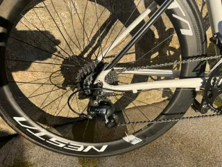 Bicicleta Specialized Carretera