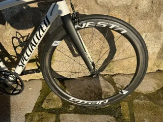 Bicicleta Specialized Carretera