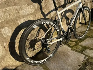 Bicicleta Specialized Carretera