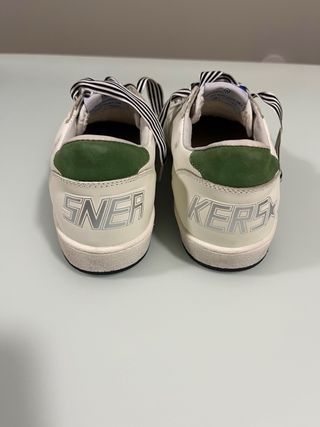 Zapatillas Golden Goose T.39
