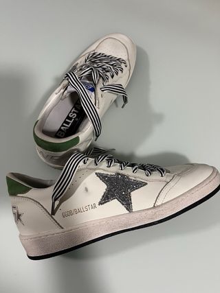 Zapatillas Golden Goose T.39