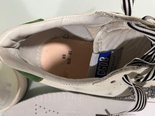 Zapatillas Golden Goose T.39