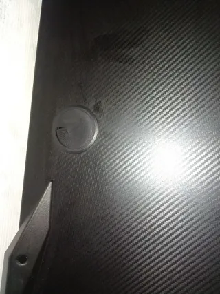 Escritorio Gaming LED