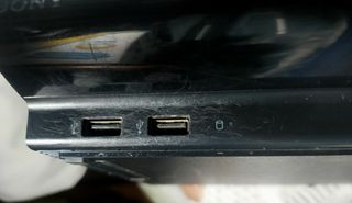 Sony PlayStation 3 Super Slim 12GB