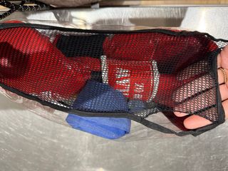 Guantes de Boxeo Charlie Made in Hell 10oz