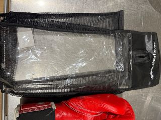 Guantes de Boxeo Charlie Made in Hell 10oz