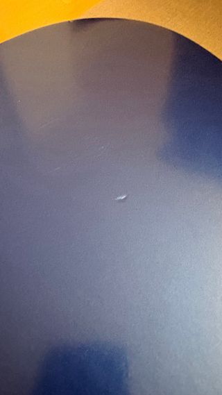 Cuerpo Squier Telecaster Azul