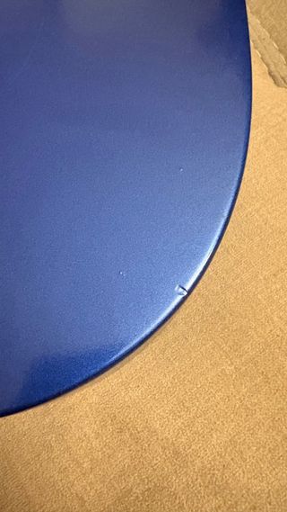 Cuerpo Squier Telecaster Azul