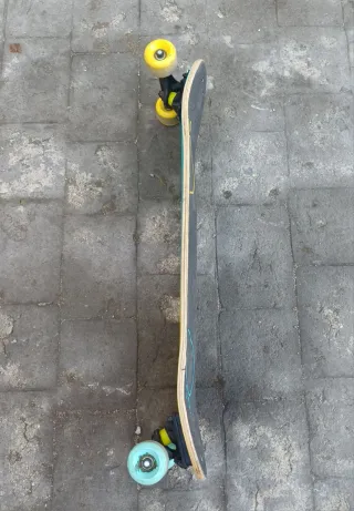 Monopatín Oxelo niños