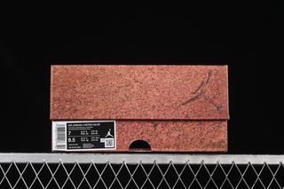 Air Jordan 4 Retro OG SP Brick by Brick