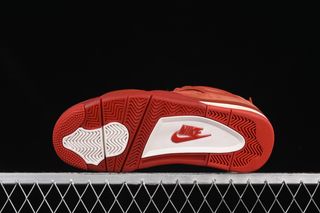 Air Jordan 4 Retro OG SP Brick by Brick