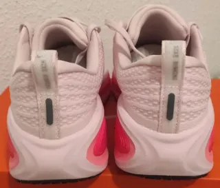 Nike Air Zoom Vomero Plus Talla 38 A Estrenar