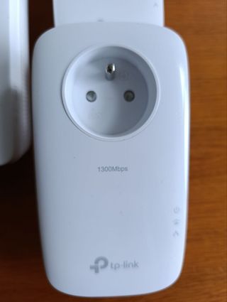 Pack TP-Link AV1300 WiFi PLC