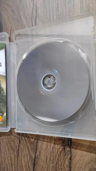 Ico & Shadow of the Colossus PS3