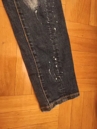 Pantalones vaqueros DSQUARED2 42