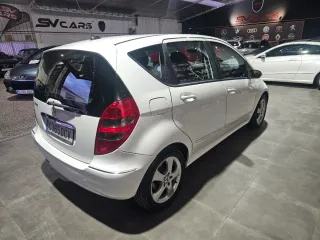 Mercedes-Benz Clase A 150 gasolina 95cv,1 dueño.