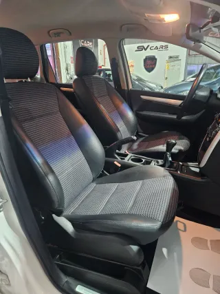 Mercedes-Benz Clase A 150 gasolina 95cv,1 dueño.