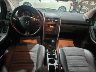 Mercedes-Benz Clase A 150 gasolina 95cv,1 dueño.