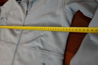 Chaqueta Kappa Vintage Azul Talla L