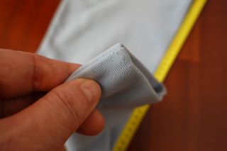 Chaqueta Kappa Vintage Azul Talla L