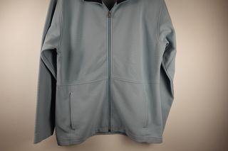 Chaqueta Kappa Vintage Azul Talla L