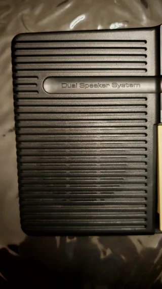 Tastiera Casio SA-21 Tone Bank