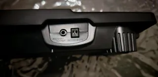 Tastiera Casio SA-21 Tone Bank