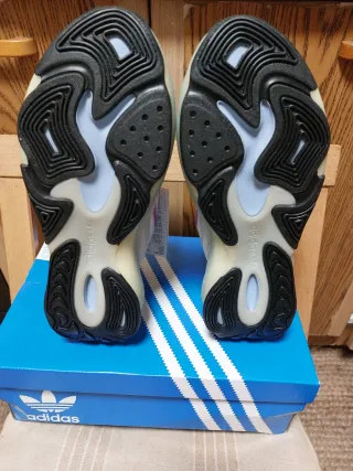 Zapatillas Adidas Ozrah Talla 44