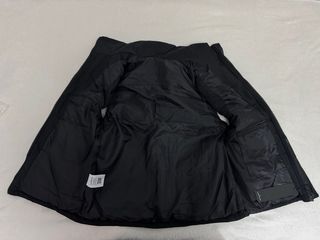 Chaleco Stone Island Negro