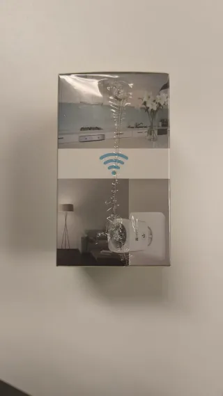 Pack 2 Enchufes Inteligentes EZVIZ T30