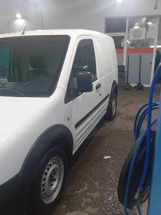 Ford Transit Connect 2009