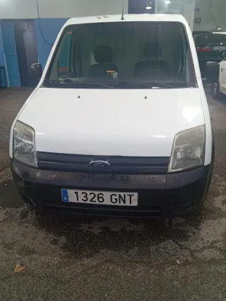 Ford Transit Connect 2009