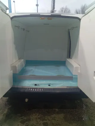 Ford Transit Connect 2009