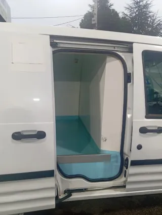 Ford Transit Connect 2009