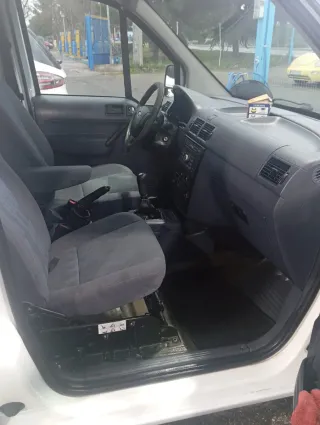 Ford Transit Connect 2009