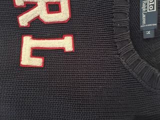 Jersey Polo Ralph Lauren RL Talla M