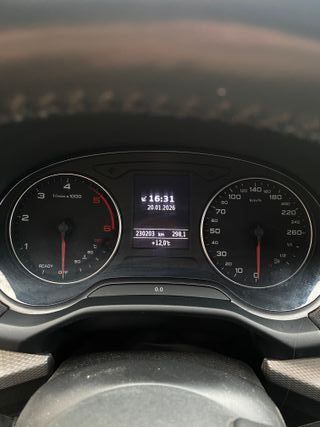 Audi Q2 2017 Sline quattro